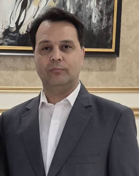 علی اکبر بشکنی